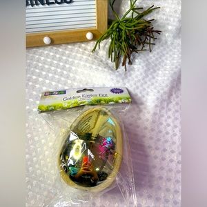 Rite Aid Golden Easter Egg